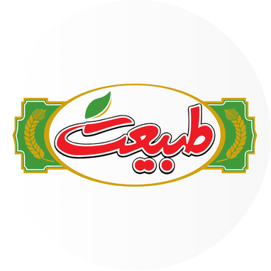 لوگو طبیعت سبز پارس کهن