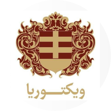 لوگو گیتی نگین ایرانیان