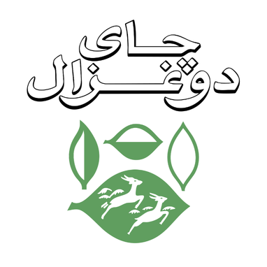 لوگو بهشت قندیل