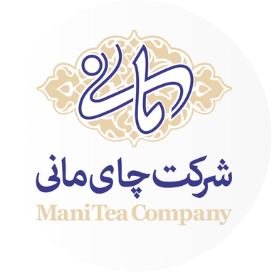 لوگو شرکت چای مانی